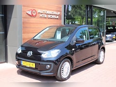 Volkswagen Up! - 1.0 high up BlueMotion