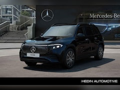 Mercedes-Benz EQB - EQB 250+ Business Solution AMG | Driving Assistance Package | Nightpakket | Trekhaak