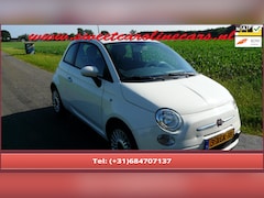 Fiat 500 - 1.0 TwinAir Pop, Airco, Lmv's