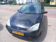 Ford Focus Wagon - 1.6-16V Cool Edition apk tot 19-06-2026