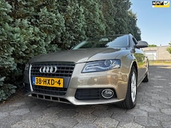 Audi A4 Avant - 2.0 TFSI Pro Line | Automaat