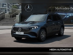 Mercedes-Benz EQB - EQB 250+ Business Solution AMG | Winterpakket | Nightpakket