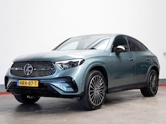 Mercedes-Benz GLC-klasse Coupé - 300e 4MATIC Sport Edition Premium | Panorama dak | Trekhaak