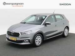 Skoda Fabia - 1.0 TSi 110 Pk Automaat Business Edition | Adaptive Cruise | Climate Control | Parkeersens