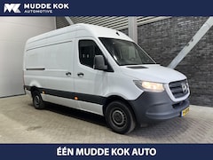Mercedes-Benz Sprinter - 314 2.2 CDI L2H2 DC EURO VI-D | Automaat | 3P | Camera | Voorruitverwarming