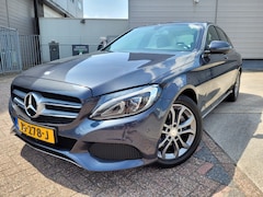 Mercedes-Benz C-klasse - 200 Prestige 184 pk
