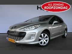 Peugeot 308 - 1.6 XT Clima Panoramadak Direct Leverbaar All in Prijs Inruil Mogelijk