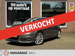 Audi A1 Sportback - 1.0 TFSI ADRENLIN S-LINE | AIRCO | NAVI | CRUISE | VELGEN | NAP | DEALER