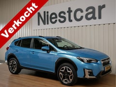 Subaru XV - 2.0i e-BOXER Premium edition Eye-Sight / Navigatie / Apple Carplay en android auto