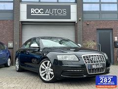 Audi S6 - 5.2 FSI S6 Pro Line | V10 | S-line | Sportstoelen