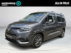 Toyota ProAce City Verso - 1.2 Turbo Dynamic