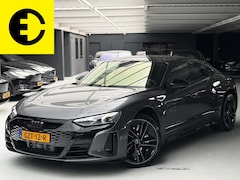 Audi e-tron GT - RS 93 kWh | Stoelverkoeling | Heads up display | CarPlay | Panodak