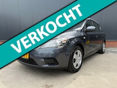 Kia Cee'd - 1.4 CVVT X-tra (Eerste eigenaar|12 mnd BOVAG garantie)