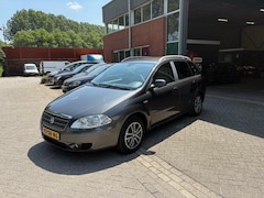 Fiat Croma - 2.2-16V Emotion Automaat