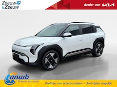 Kia EV3 - Plus Advanced 58.3 kWh | VOORRAAD AUTO | NU MET €3.000, - inruilpremie + €500, - korting o