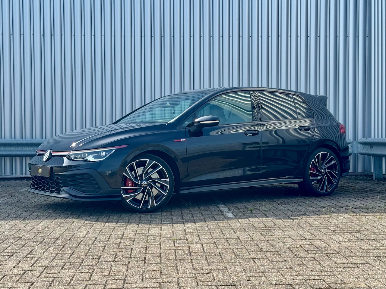 Volkswagen Golf - 2.0 TSI GTI Clubsport 300PK FULL OPTIONS | Lage KM - AutoWereld.nl