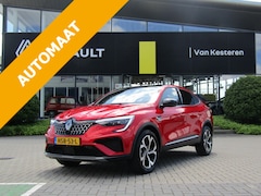 Renault Arkana - 1.3 Mild Hybrid 140pk EDC Techno / 360gr Camera / Blindspotwarning / Dak Noir Metal