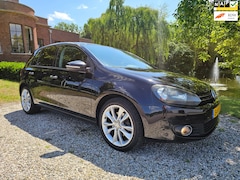 Volkswagen Golf - 1.4 TSI Trendline 5-deurs AIRCO/cruise