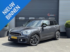 MINI Countryman - 2.0 Cooper S Chili JCW | Navigatie | Cruise Control | Parkeersensoren | 19 Inch Lichtmetal