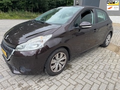 Peugeot 208 - 1.4 VTi Active