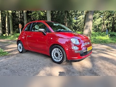 Fiat 500 - 1.0 TwinAir Easy 76dkm!