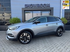 Opel Grandland X - Automaat|Leder|Trekhaak|Apple carplay 1.2 Turbo Innovation