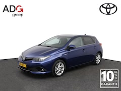 Toyota Auris - 1.8 Hybrid Dynamic Go | Parkeercamera | Climate control | Cruise control |