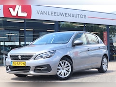 Peugeot 308 - 1.6 BlueHDi Blue Lease Executive | Nieuw Binnen | Navi | Cruise |