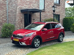 Kia Niro - 1.6 GDi Hybrid ExecutiveLine Leder schuifdak