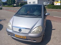 Mercedes-Benz A-klasse - 140 Elegance apk tot 19-06-2026