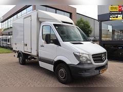Mercedes-Benz Sprinter - 313 2.2 CDI 366 Koelwagen Bakwagen Laadklep|Cruise|Bluetooth