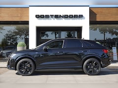 Audi Q3 Sportback - 45TFSIe/245pk S-Line|2022|Matrix LED|PDC+360Camera|SONOS|Virtual Cockpit|Cruise+ACC|Sfeerv
