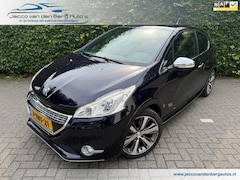 Peugeot 208 - 1.6 VTi XY I Panorama Dak I Navigatie I