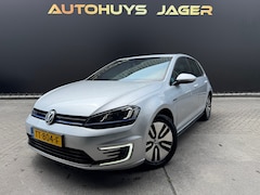Volkswagen Golf - 1.4 TSI GTE |Hybride|