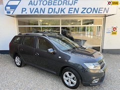 Dacia Logan MCV - 0.9 TCe SL Royaal 1e eigenaar
