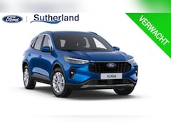 Ford Kuga - 2.5 PHEV Titanium 243pk | Driver Assistance Pack | Winterpack | Wegklapbare Trekhaak | All