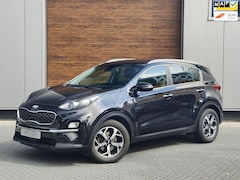 Kia Sportage - 1.6 T-GDI DynamicLine
