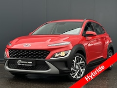 Hyundai Kona - 1.6 GDI HEV Comfort / Stoel & Stuurverwarming / 18inch wielen