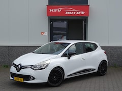 Renault Clio - 0.9 TCe Expression navi LM airco
