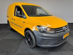 Volkswagen Caddy - Caddy L1H1 2.0 TDI 75pk L1H1 Airco Euro 6
