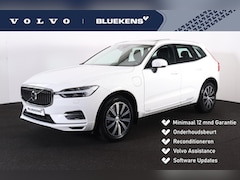Volvo XC60 - T8 Twin Engine AWD Inscription IntelliSafe Assist & Surround - Panoramadak - Achteruitrijc