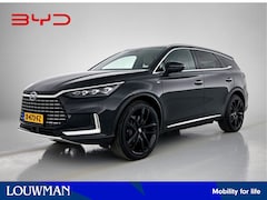 BYD Tang - AWD Executive 86 kWh | Panoramadak | Trekhaak |