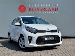 Kia Picanto - 1.0 CVVT EconomyPlusLine | AIRCO| CRUISECONTROL | Wij bieden ook financiering mogelijkhede