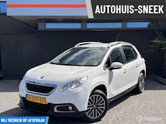 Peugeot 2008 - 1.2 PureTech Access / Automaat / Garantie