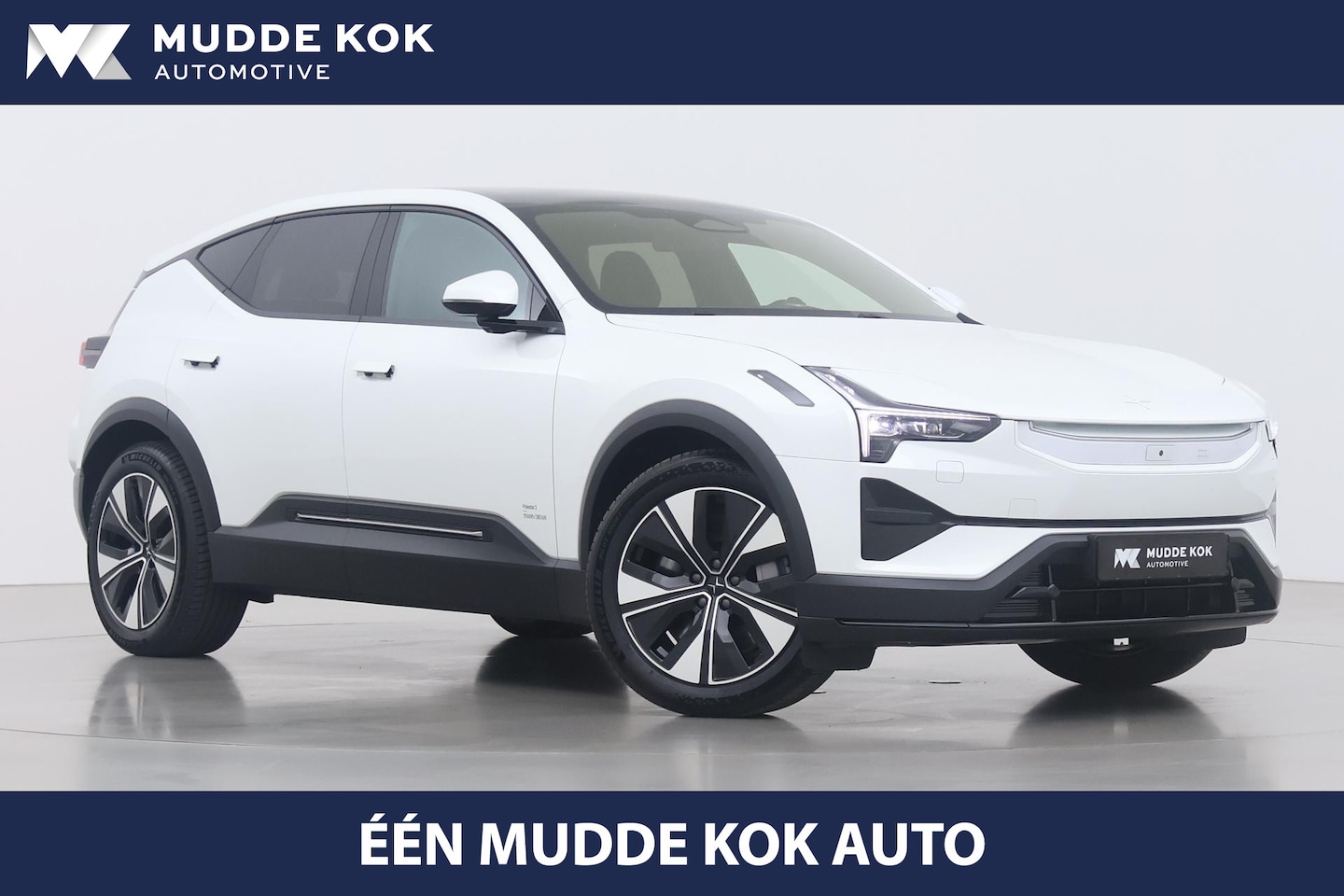 Polestar 3 - Long range Dual motor 111 kWh | Pilot | Plus | ACC | Head-Up | 360° Camera | harman/kardon - AutoWereld.nl