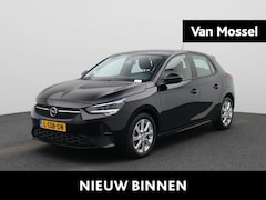Opel Corsa - 1.2 Edition | Airconditioning | Apple Carplay/Android Auto | Lichtmetalen Velgen |