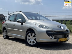 Peugeot 207 SW - 1.6 VTi XS Première Trekhaak Cruise Control