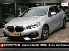 BMW 1-serie - 118i Executive Edition DEALER OND. NL-AUTO NAP