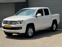 Volkswagen Amarok - 2.0 TDI 4Motion Plus Trendline