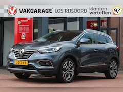 Renault Kadjar - TCe *Intens* | Carplay | Camera | Cruise & Climate Control | PDC | Navigatie | Bluetooth |